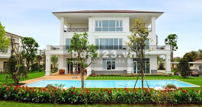 750m2 đất MT sông khu Eden Nguyễn Văn Hưởng, Quận 2. DT 30x20 - Chỉ 200 tỷ TL. Quân 0911.989.098