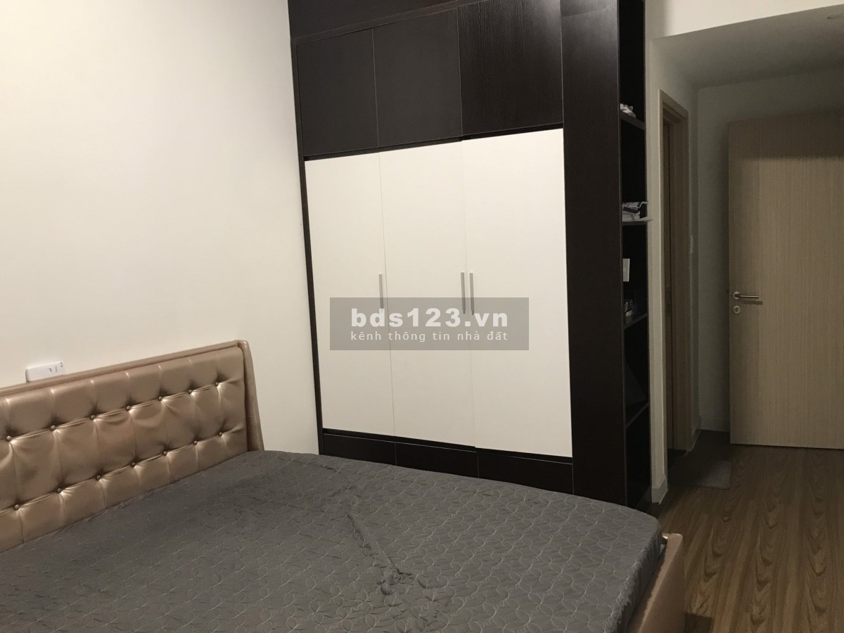 Giá thuê căn hộ Safira Khang Điền quá tốt: 2pn 2wc đầy đủ nội thất tốt - 8.5 triệu/tháng