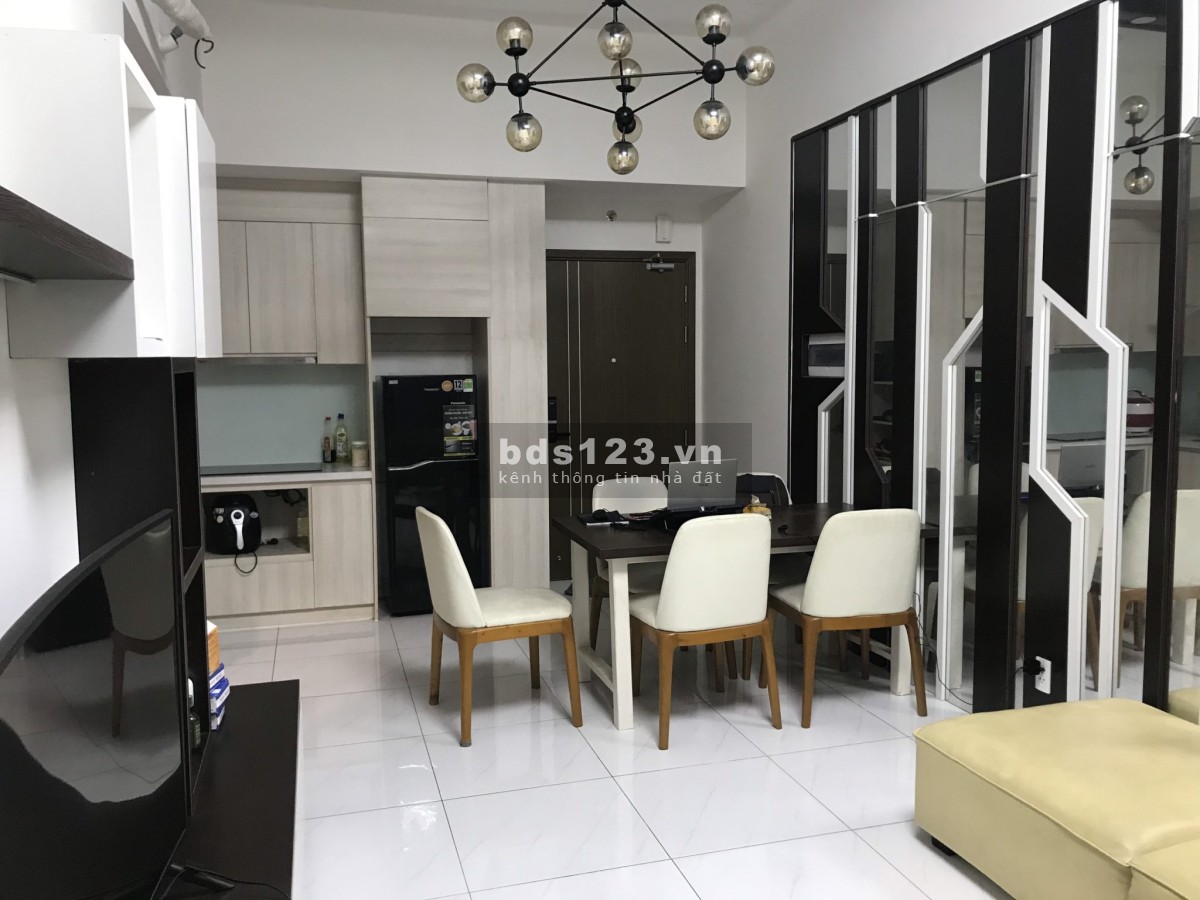 Giá thuê căn hộ Safira Khang Điền quá tốt: 2pn 2wc đầy đủ nội thất tốt - 8.5 triệu/tháng