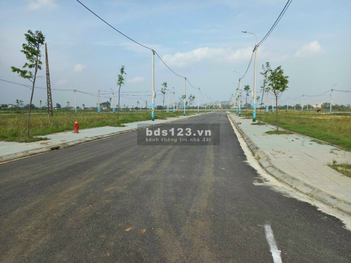 Cần bán đất khả năng sinh lời cao đã có số bàn giao ngay
