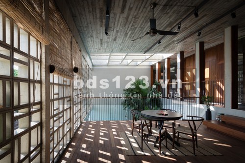 Tòa nhà CHDV 8 Tầng, Nguyễn Văn Linh, Q7 DT 14x40m, KT 600tr/th giá 165 tỷ TL, Quân 0911.989.098