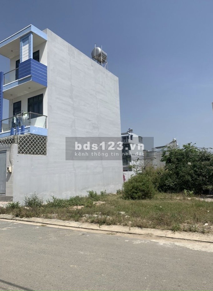 Bán đất thổ cư hẻm 47 phường Long Trường, quận 9 thành phố Thủ Đức LH 0909286901