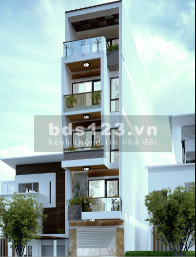 Bán nhà HXH Nguyễn Tiểu La Quận 10 50m2 10PN thu nhập 30 triệu/tháng