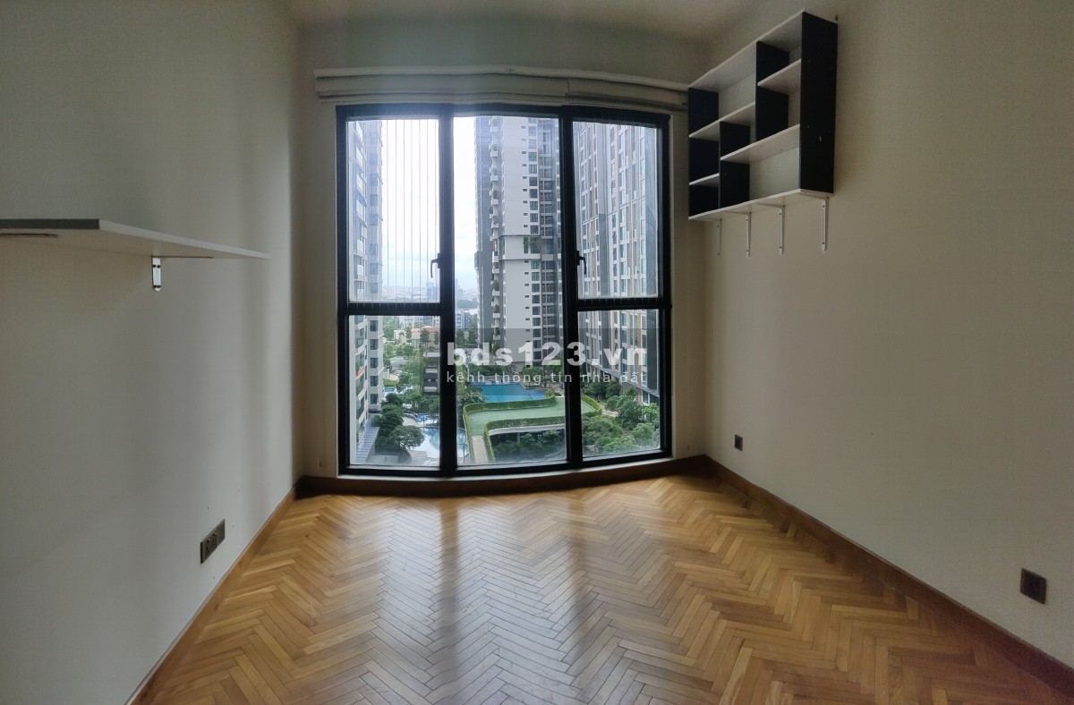 Bán gấp căn hộ cao cấp 3 phòng ngủ tịa Feliz En Vista giá siêu rẻ lh 0334237251