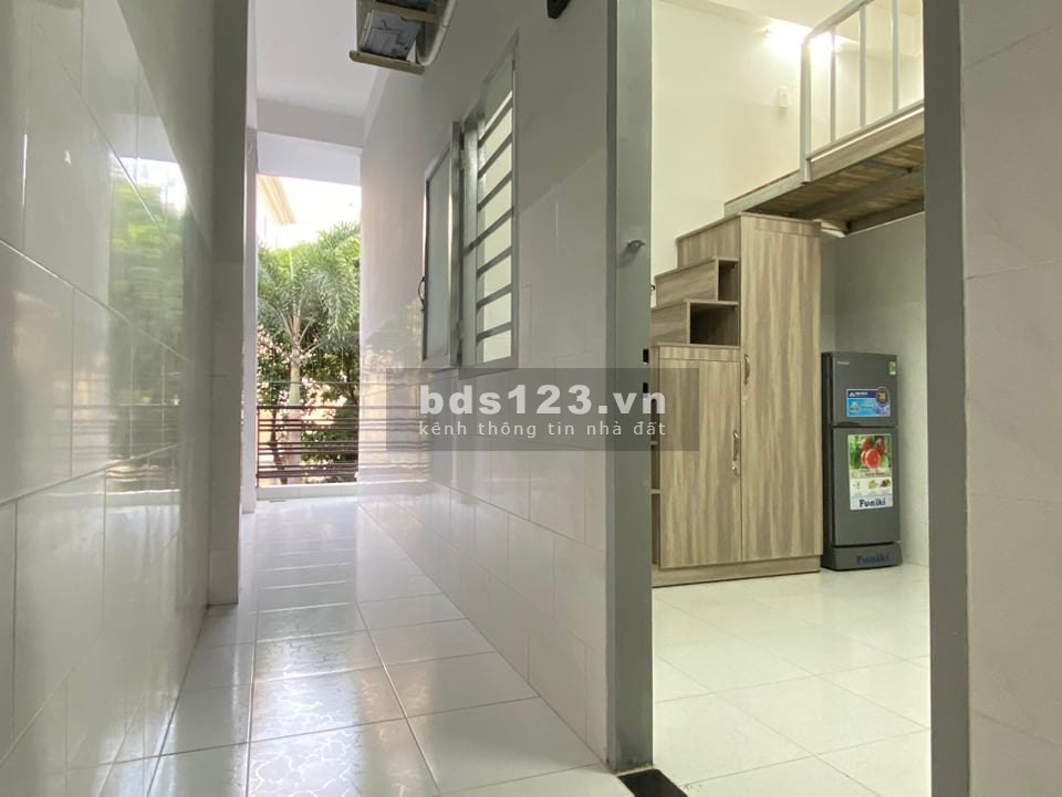 Bán nhà đường Quang Trung, quận Gò Vấp, DT 66m² Giá 10,7 tỷ đồng