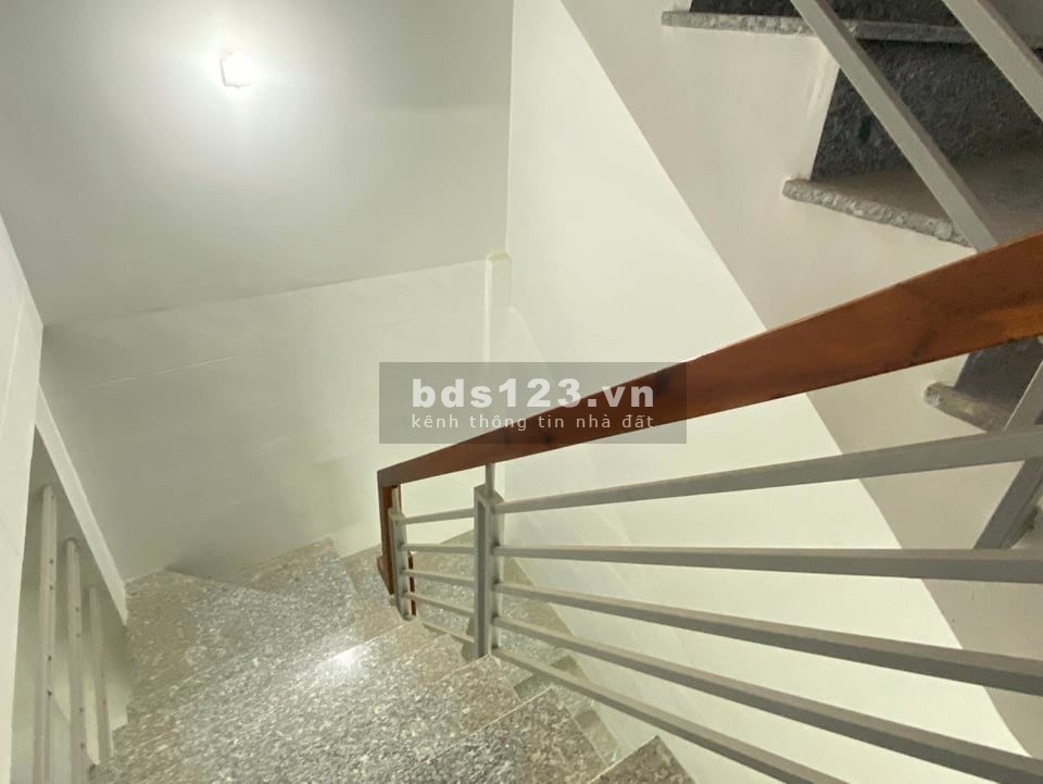 Bán nhà đường Quang Trung, quận Gò Vấp, DT 66m² Giá 10,7 tỷ đồng