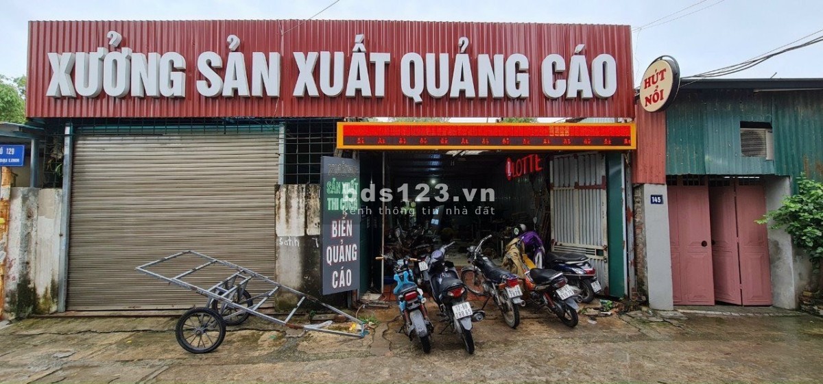 Cho thuê kho xưởng tại Sa Đôi Nam Từ Liêm Hà Nội, giá tốt