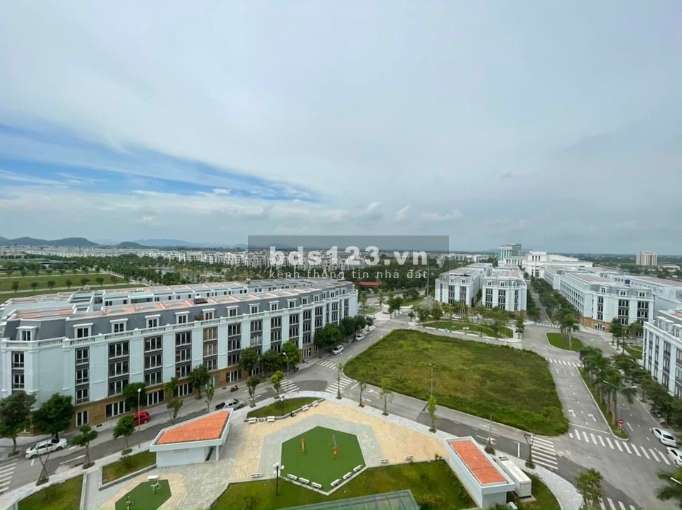Cần tiền bán gấp căn 2PN chung cư Eurowindow Thanh Hóa giá tốt