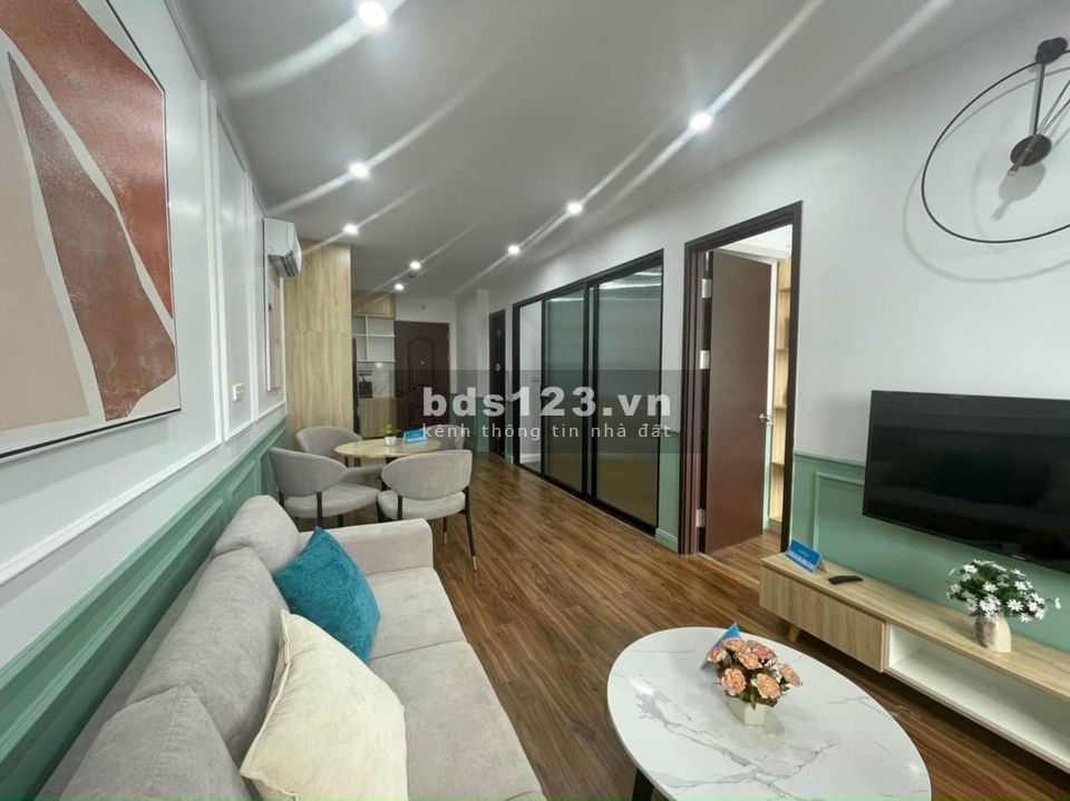 Cần tiền bán gấp căn 2PN chung cư Eurowindow Thanh Hóa giá tốt