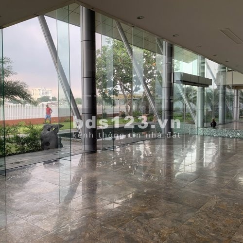 Cho thuê biệt thự 1.200m² mặt tiền sông Sài Gòn, P. Thảo Điền, Quận 2 300 triệu lh 0911.989.098