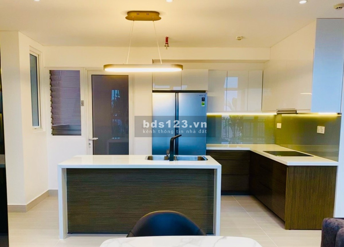 Căn Hộ Duplex Cực Đẹp View Cực Xịn – Vista Verde 3PN 154m2 Giá 14 Tỷ