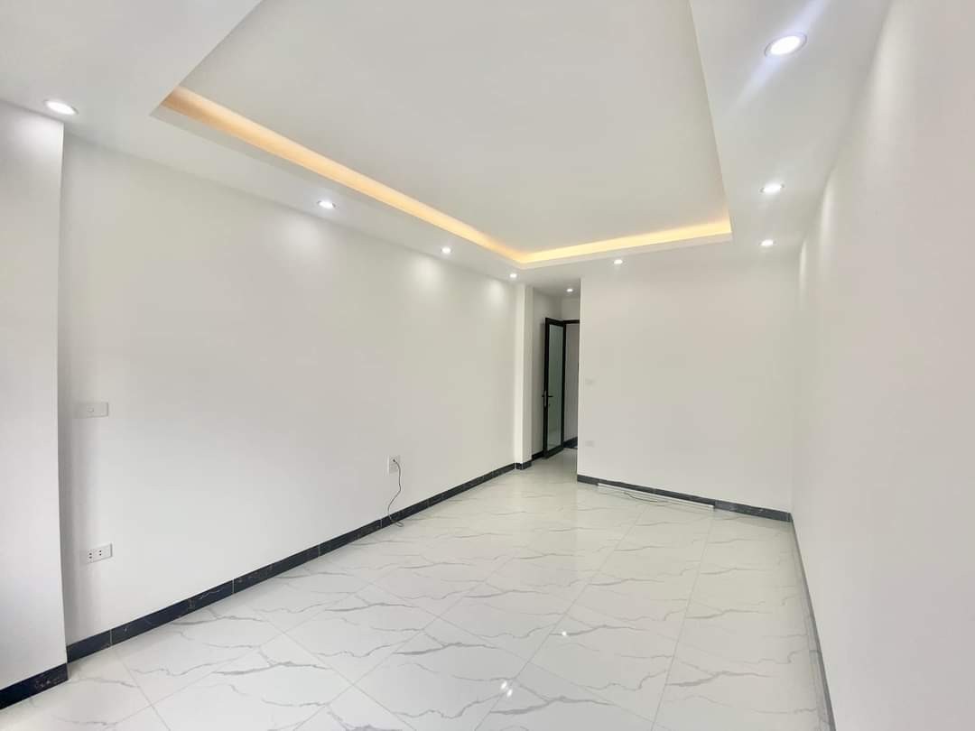 Bán Nhà Ngõ số 46 đường Ngọc Hồi DT 35m² x 4 tầng giá bán 3,45 tỷ đồng SĐCC