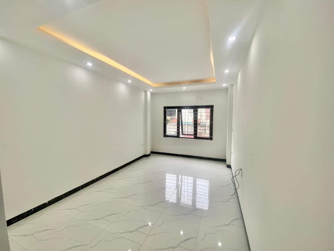 Bán Nhà Ngõ số 46 đường Ngọc Hồi DT 35m² x 4 tầng giá bán 3,45 tỷ đồng SĐCC