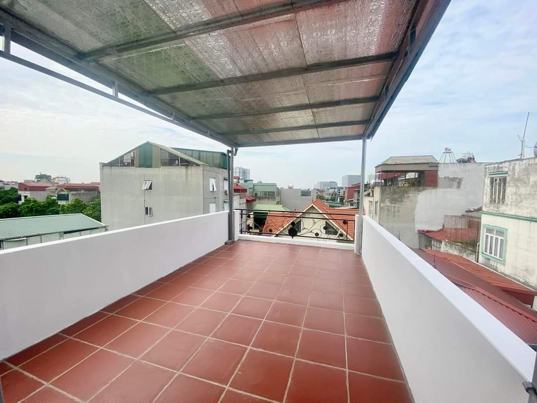Bán Nhà Ngõ số 46 đường Ngọc Hồi DT 35m² x 4 tầng giá bán 3,45 tỷ đồng SĐCC