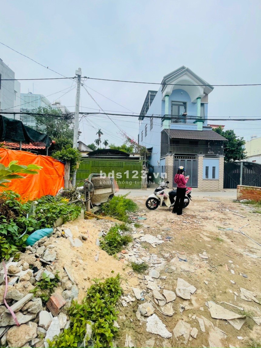 Duy nhất 1 Lô giá tốt nhất Thủ Đức, đất đường số 11, Trường Thọ, 63m2 ngang 4.5m xây nhà lý tưởng,
