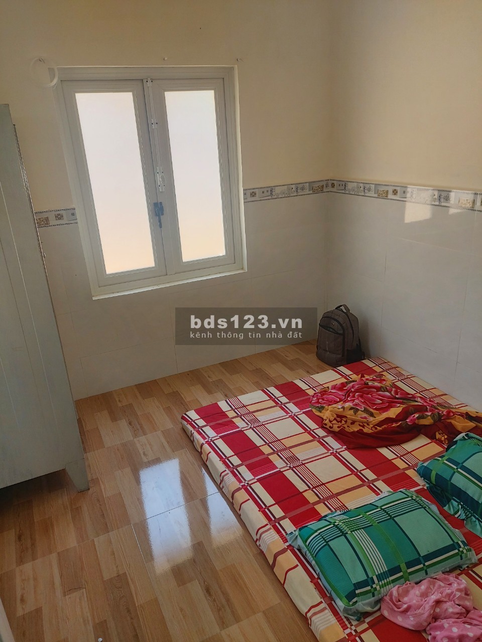 Chủ nhà cần tiền BÁN GẤP nhà cấp 4 mới xây Trần Đại Nghĩa sổ sẵn