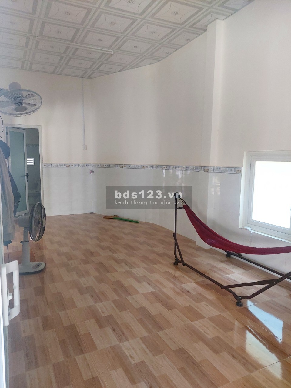 Chủ nhà cần tiền BÁN GẤP nhà cấp 4 mới xây Trần Đại Nghĩa sổ sẵn