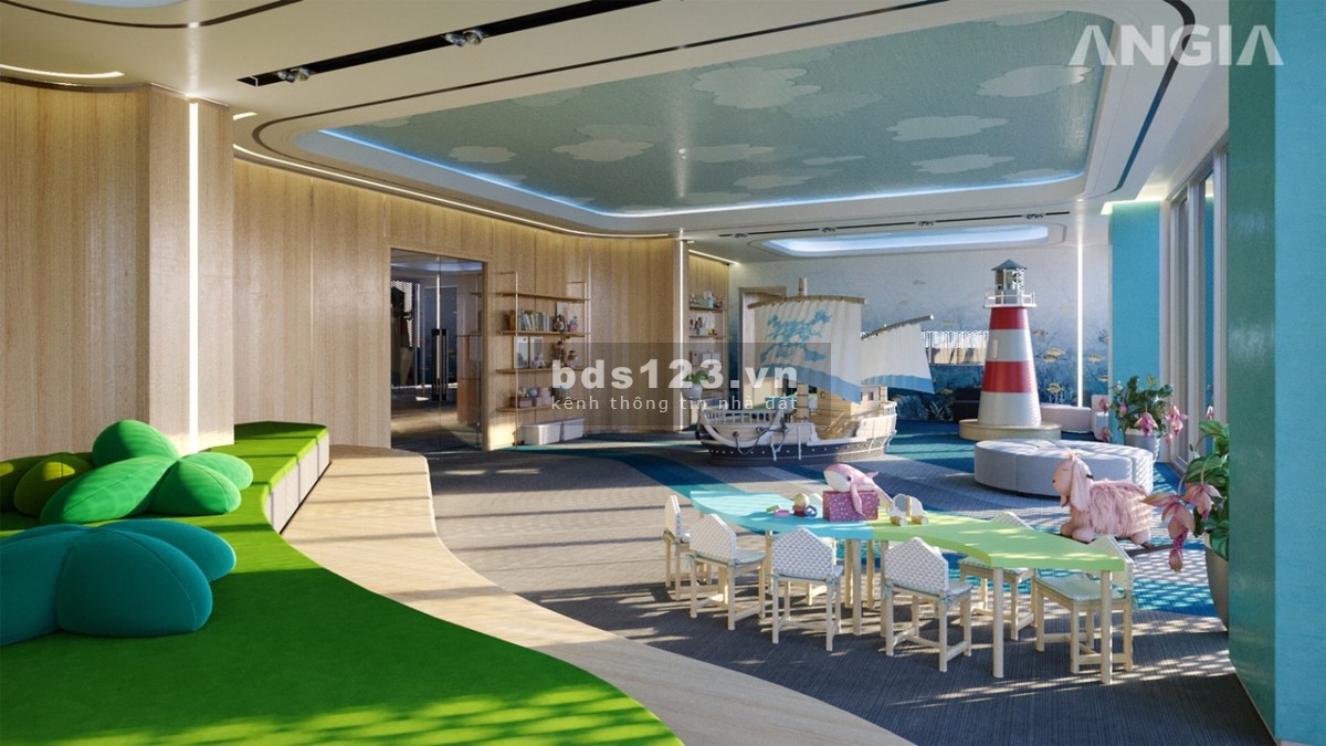 Sang nhượng căn hộ Westgate giá từ 2.19 tỷ, sổ hồng lâu dài