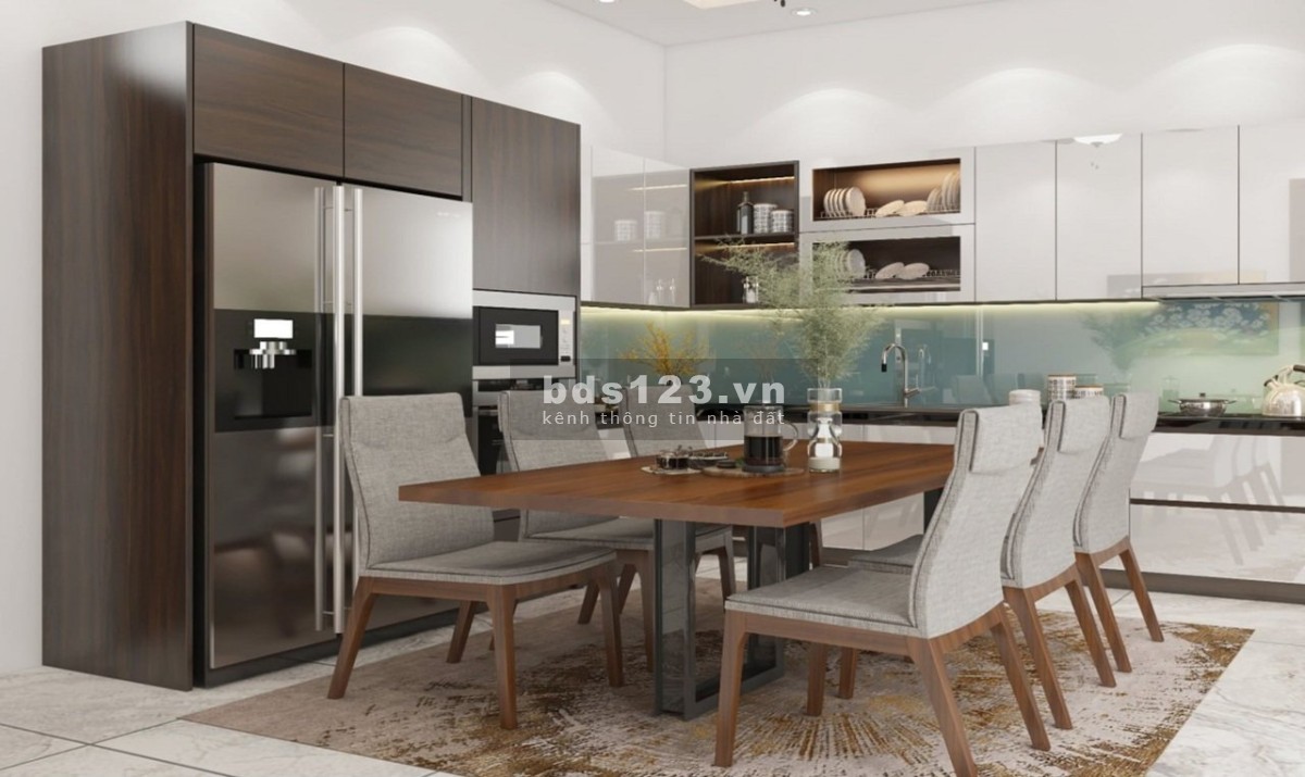 Bán nhà MT Trần Quý Khoách, Tân Định, Q1 DT 4.2x15m, GPXD 7 Tầng 28 tỷ TL Quân 0911.989.098