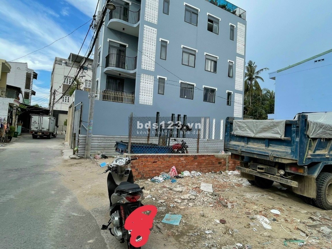 Duy nhất 1 Lô giá tốt nhất Thủ Đức, đất đường số 11, Trường Thọ, 63m2 ngang 4.5m xây nhà lý tưởng,
