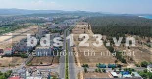 Đất nền đô thị biển Nam Phú Yên - Liền kề dự án Ecopark 288ha