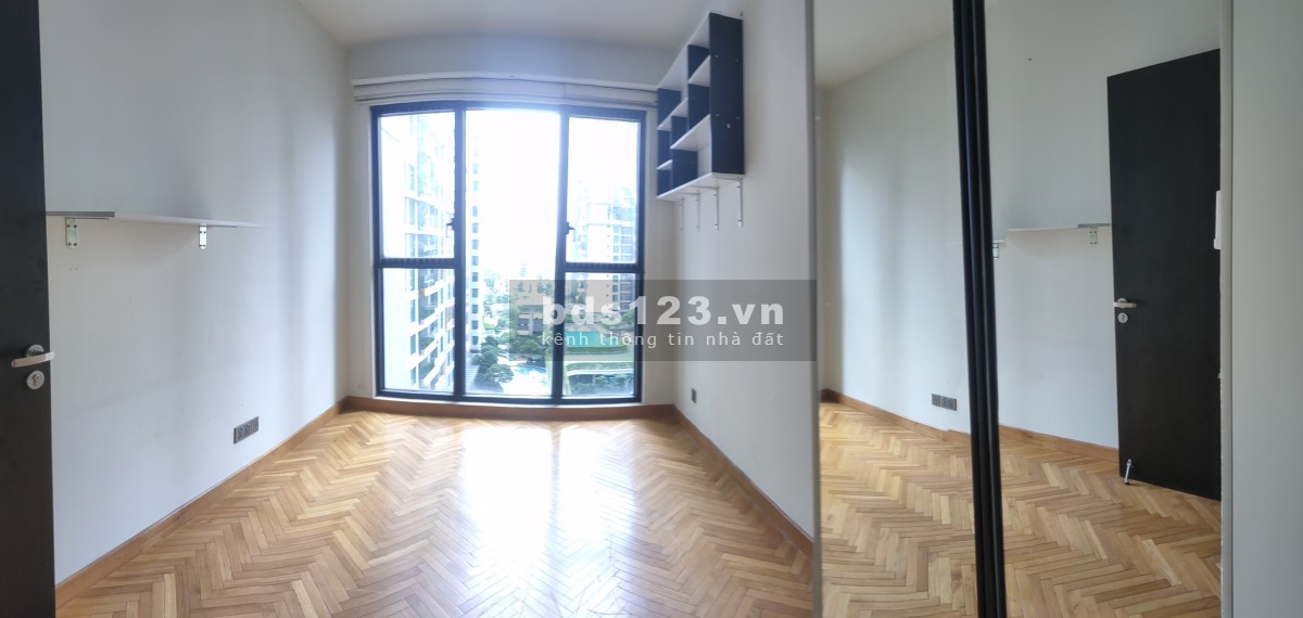 Bán căn hộ 3 phòng ngủ Feliz En Vista giá sốc, tiện ích đẳng cấp