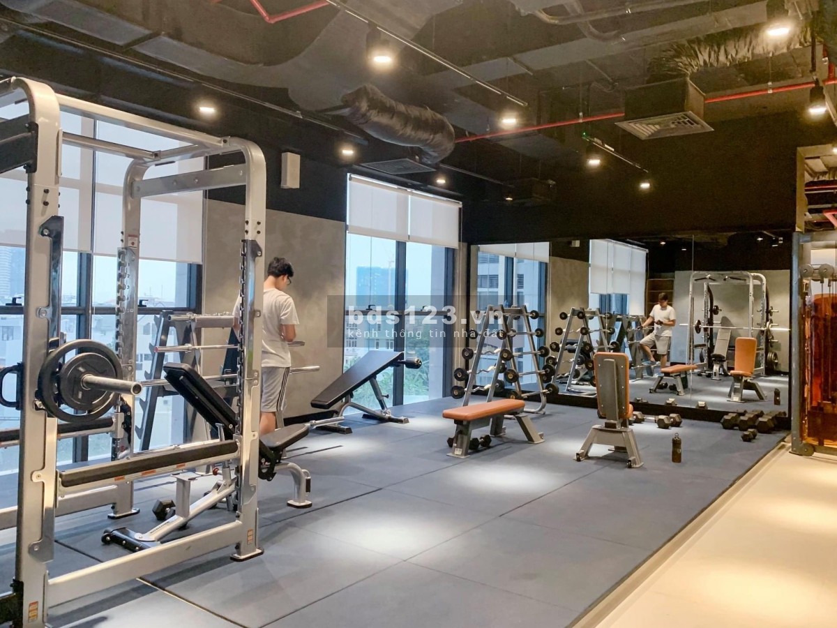Chính chủ bán nhanh 2PN chỉ 4,2 tỷ The Sun Avenue tiện ích đầy đủ