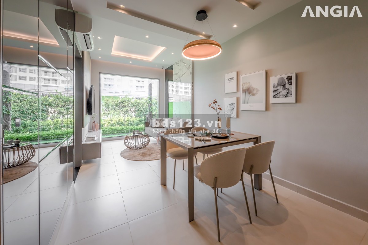 Sang nhượng căn hộ Westgate giá từ 2.19 tỷ, sổ hồng lâu dài