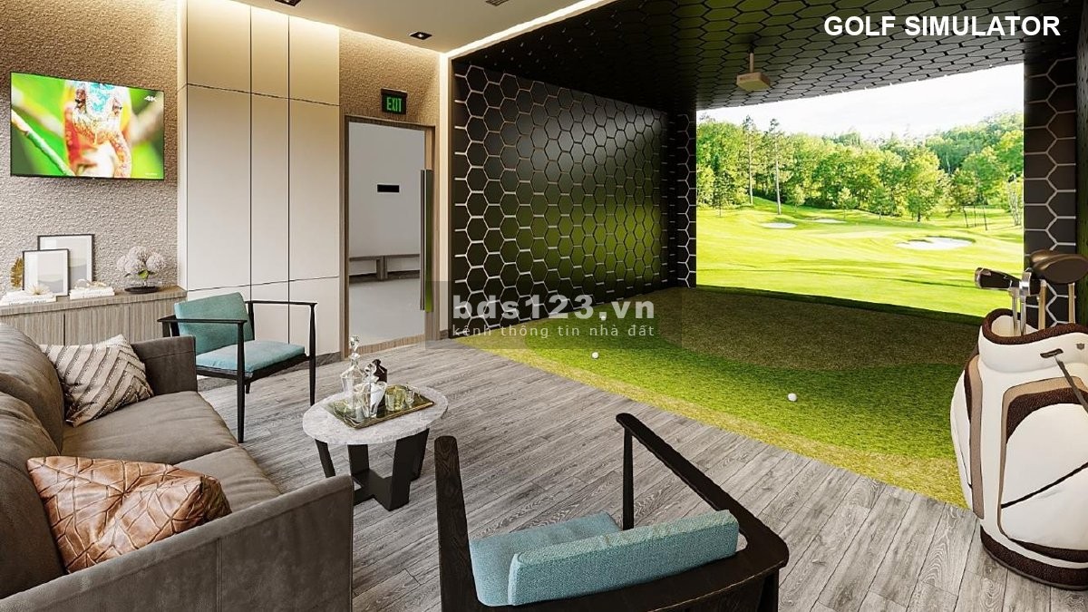 Sang nhượng căn hộ Westgate giá từ 2.19 tỷ, sổ hồng lâu dài