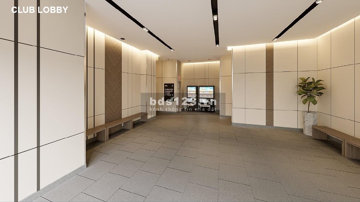 Sang nhượng căn hộ Westgate giá từ 2.19 tỷ, sổ hồng lâu dài