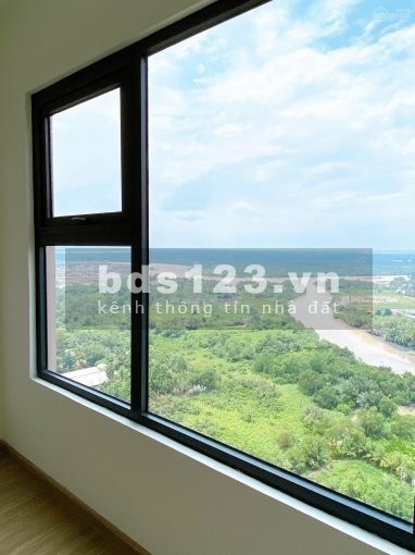 Cho thuê căn hộ chính chủ giá rẻ, diện tích 44m2, phòng ngủ 1 + 1, tầng 34