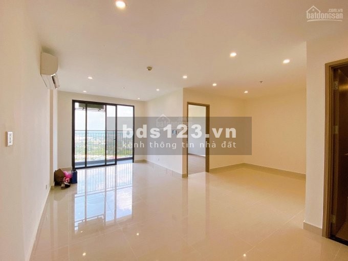 Cho thuê căn hộ chính chủ giá rẻ, diện tích 44m2, phòng ngủ 1 + 1, tầng 34