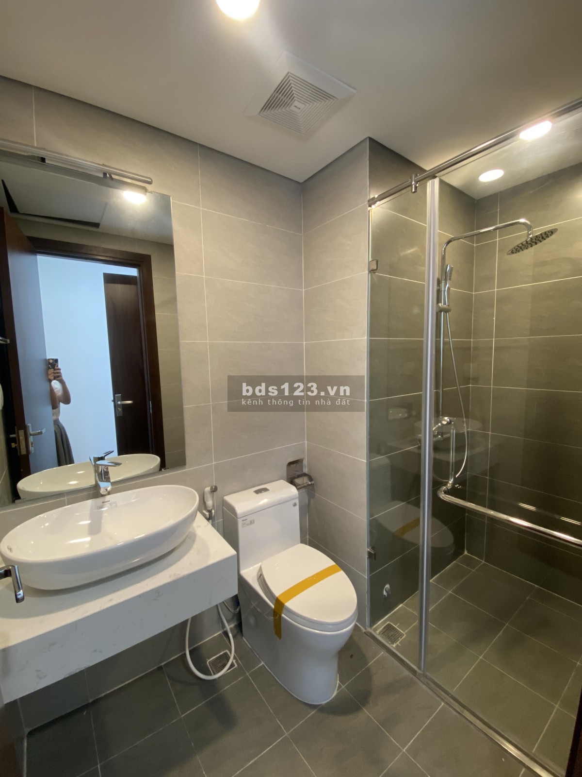 Căn góc diện tích 99m2 3PN2VS giá chỉ 800 triệu nhận nhà ở ngay