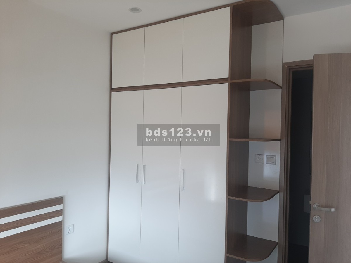 Cắt lỗ sâu căn 2PN 2VS view sông san hô giá 1.85 tỷ Vinhomes Ocean Park