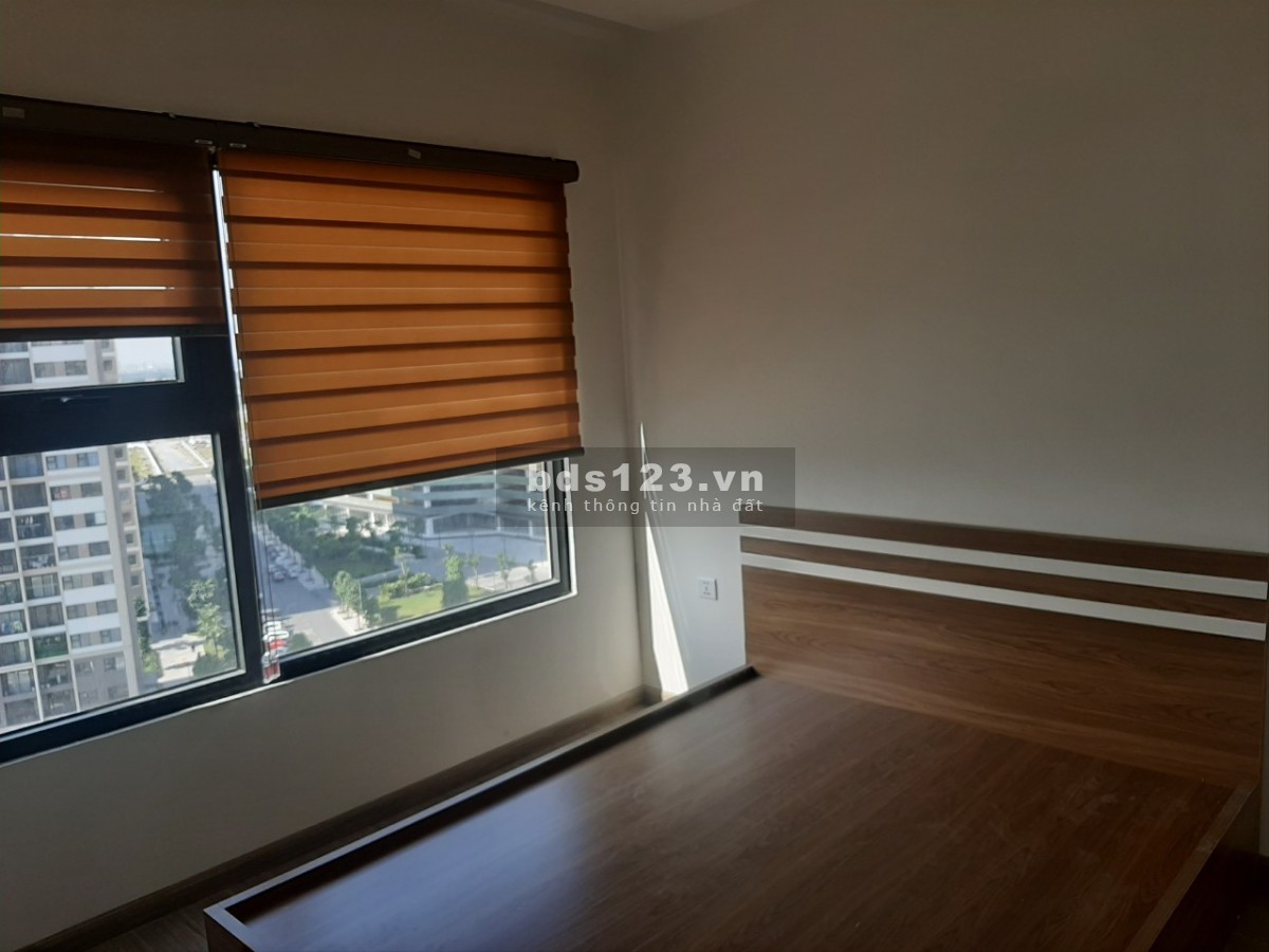 Cắt lỗ sâu căn 2PN 2VS view sông san hô giá 1.85 tỷ Vinhomes Ocean Park