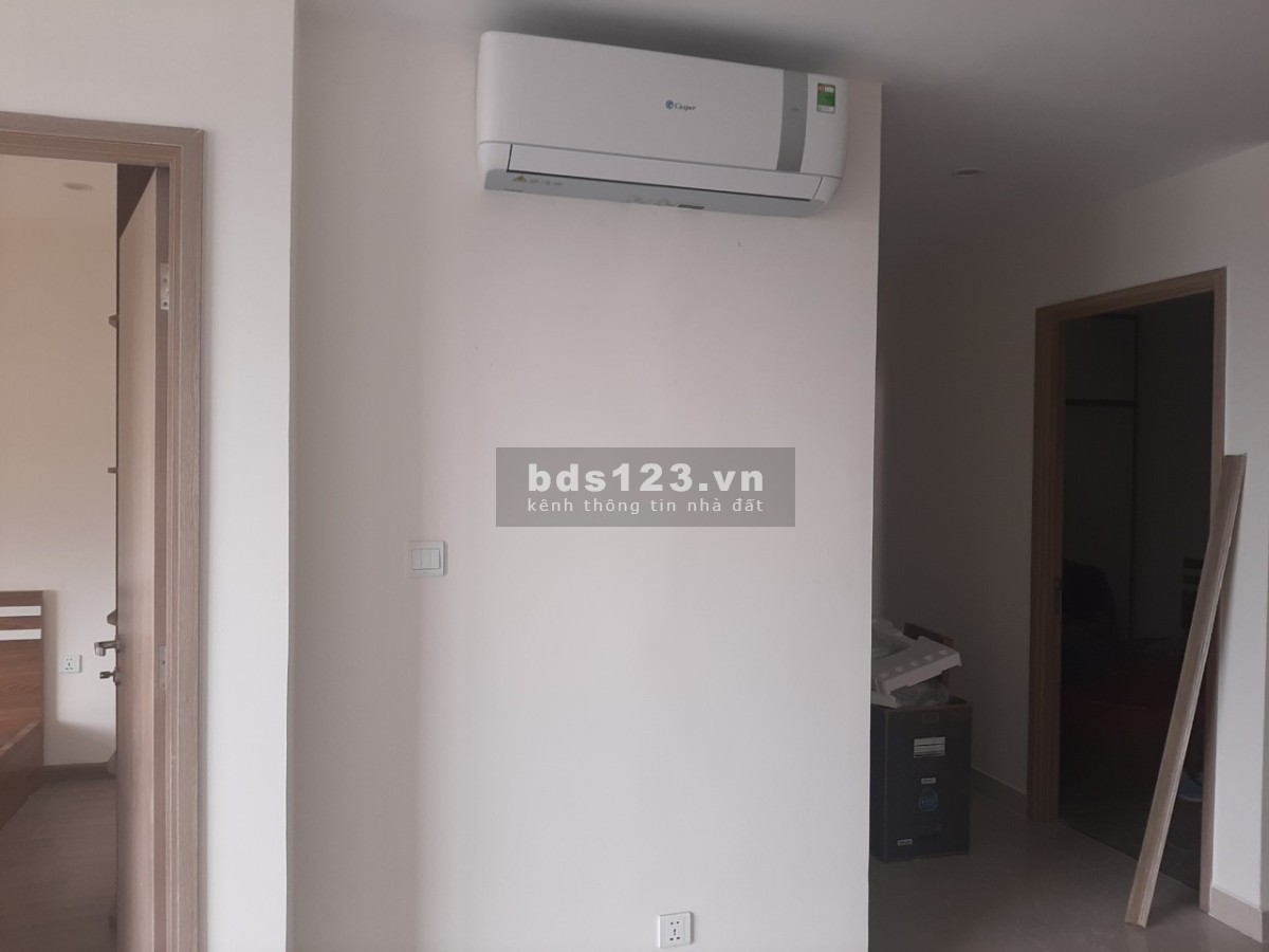 Cắt lỗ sâu căn 2PN 2VS view sông san hô giá 1.85 tỷ Vinhomes Ocean Park