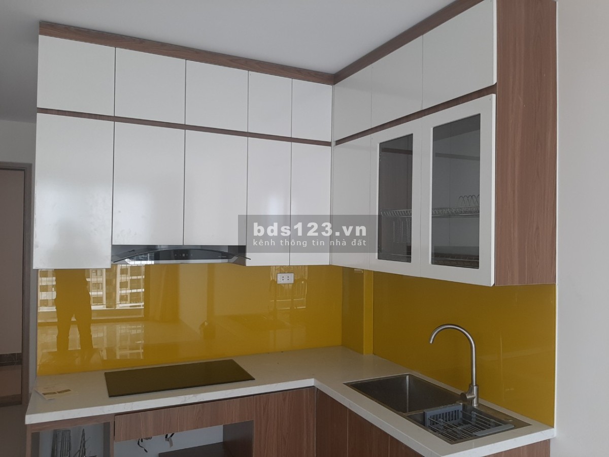 Cắt lỗ sâu căn 2PN 2VS view sông san hô giá 1.85 tỷ Vinhomes Ocean Park