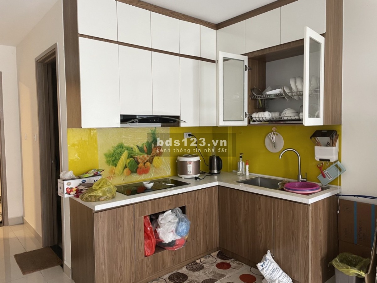 Cắt lỗ sâu căn 2PN 2VS view sông san hô giá 1.85 tỷ Vinhomes Ocean Park