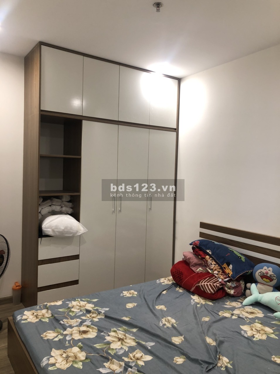 Cắt lỗ sâu căn 2PN 2VS view sông san hô giá 1.85 tỷ Vinhomes Ocean Park