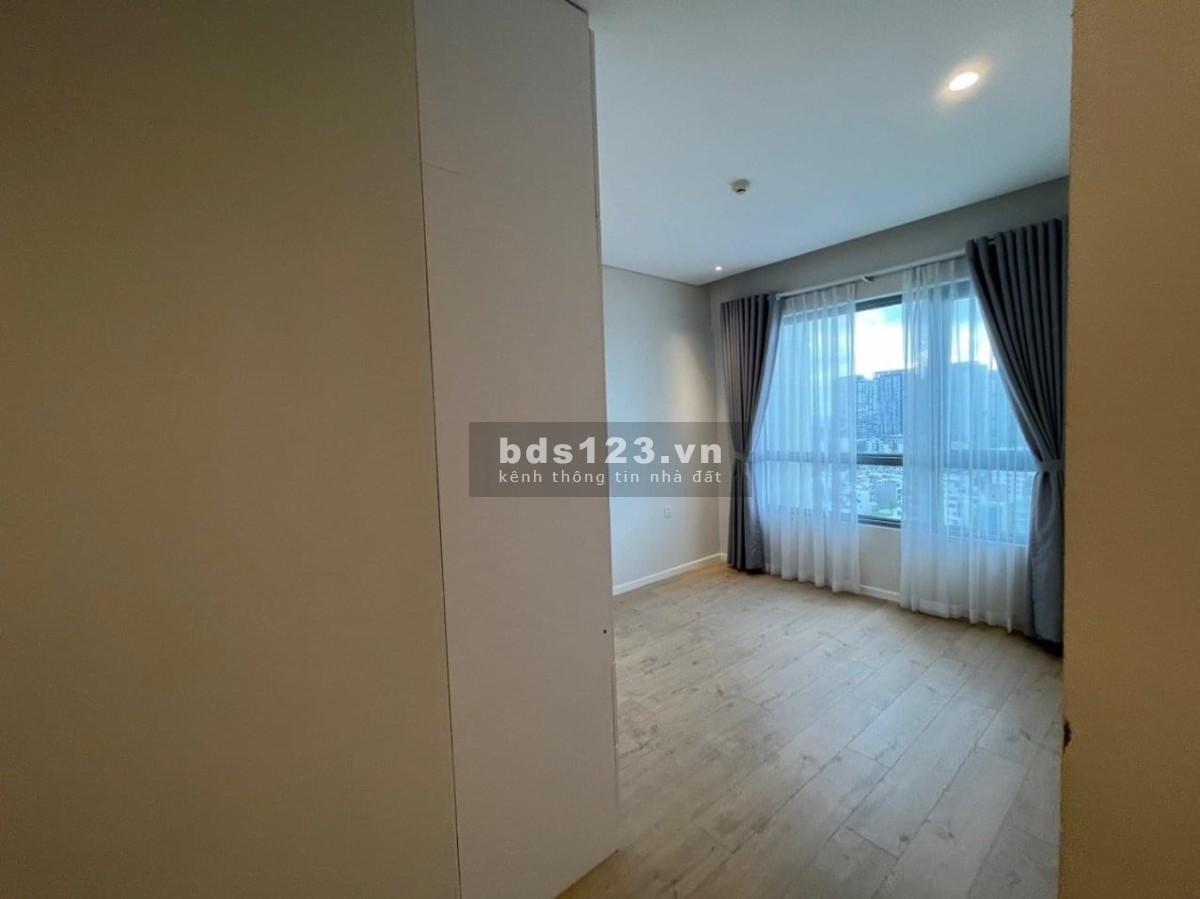 Cho thuê căn hộ 2PN NTCB Đảo Kim Cương Giá Tốt. LH em Kiều 092 423 9630.
