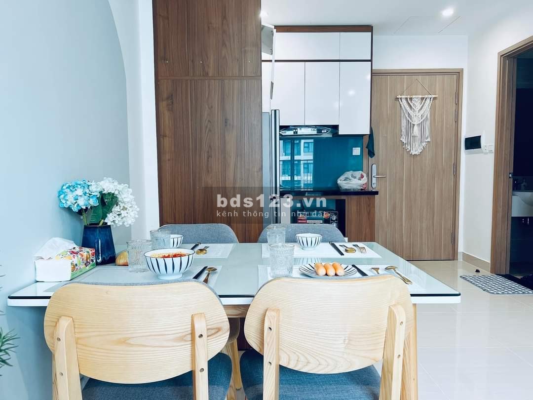 Gia đình cần chuyển nhượng lại căn hộ 1PN+1 giá chỉ 1.4 tỷ tại Vinhomes Ocean Park Gia Lâm Hà Nội