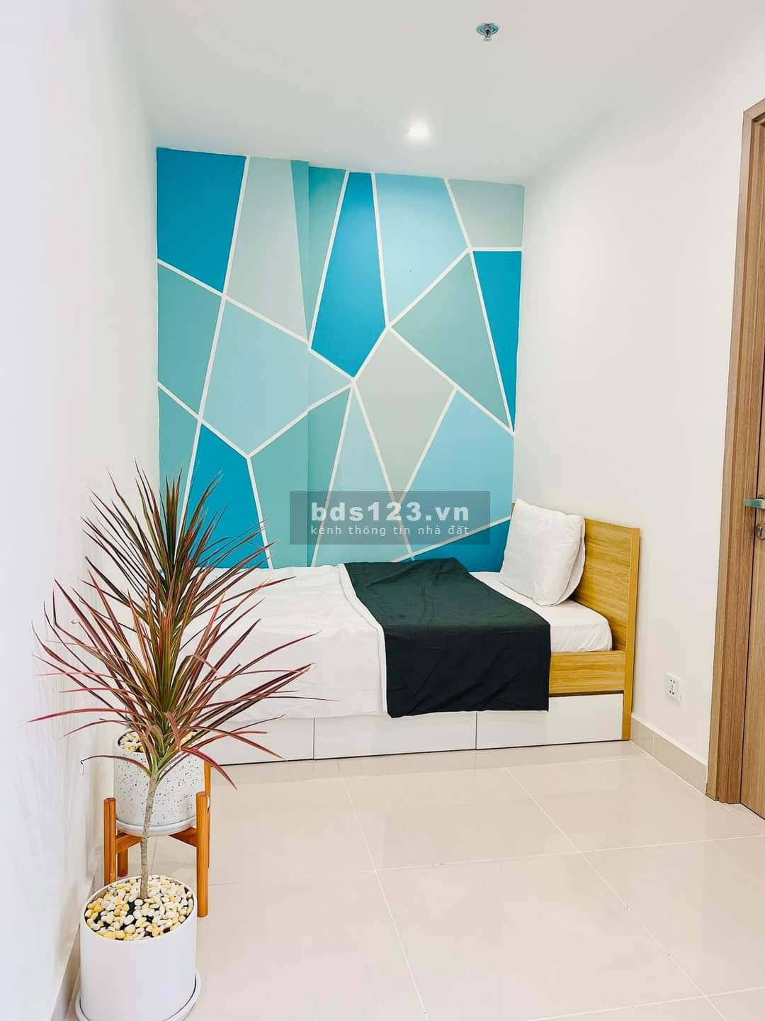 Gia đình cần chuyển nhượng lại căn hộ 1PN+1 giá chỉ 1.4 tỷ tại Vinhomes Ocean Park Gia Lâm Hà Nội