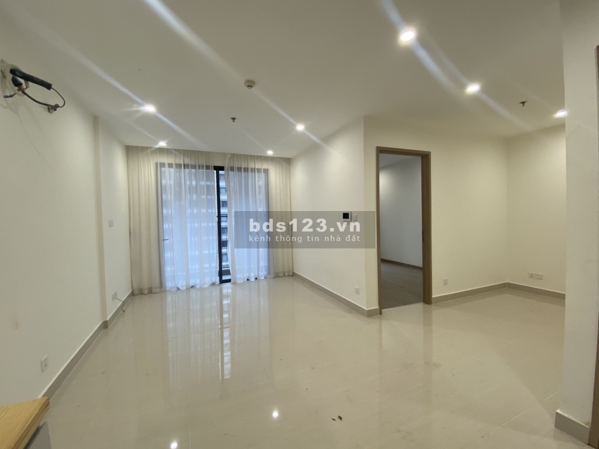Sở hữu ngay căn hộ 1PN+1, 1VS view đại học giá 1.3 tỷ tại Vinhomes Ocean Park LH 081 260 2680