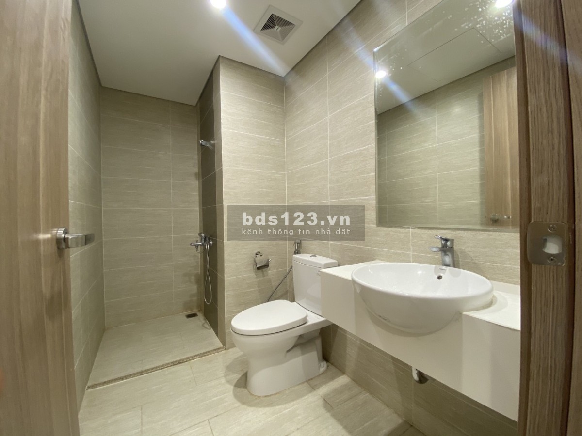 Sở hữu ngay căn hộ 1PN+1, 1VS view đại học giá 1.3 tỷ tại Vinhomes Ocean Park LH 081 260 2680