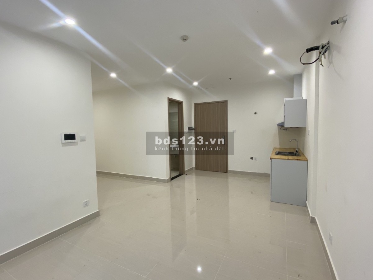 Sở hữu ngay căn hộ 1PN+1, 1VS view đại học giá 1.3 tỷ tại Vinhomes Ocean Park LH 081 260 2680