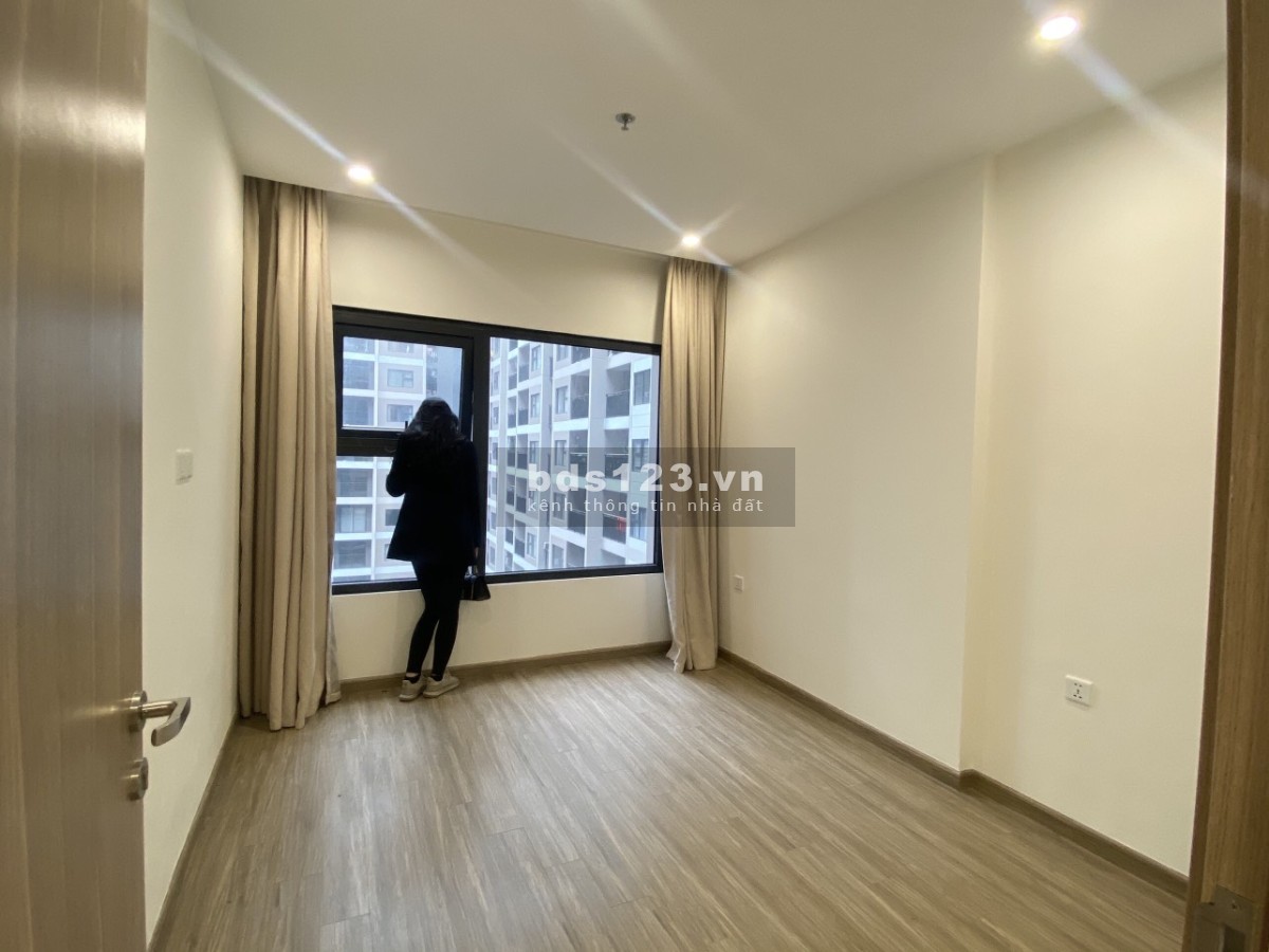 Sở hữu ngay căn hộ 1PN+1, 1VS view đại học giá 1.3 tỷ tại Vinhomes Ocean Park LH 081 260 2680