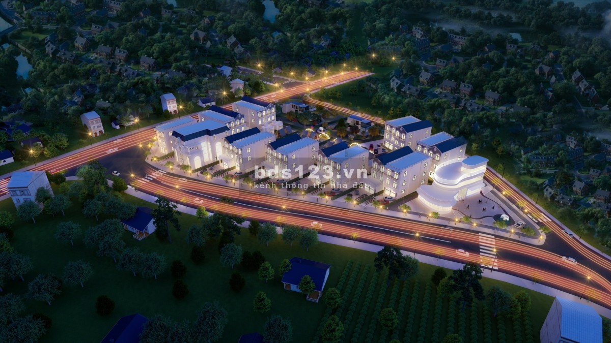 Chính chủ cần bán vài lô đất sổ sẵ thổ cư 3 mặt tiền đường nhà nước gần nút giao Cao Tốc