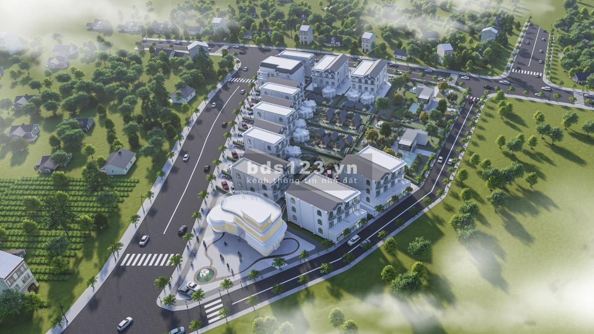 Chính chủ cần bán vài lô đất sổ sẵ thổ cư 3 mặt tiền đường nhà nước gần nút giao Cao Tốc