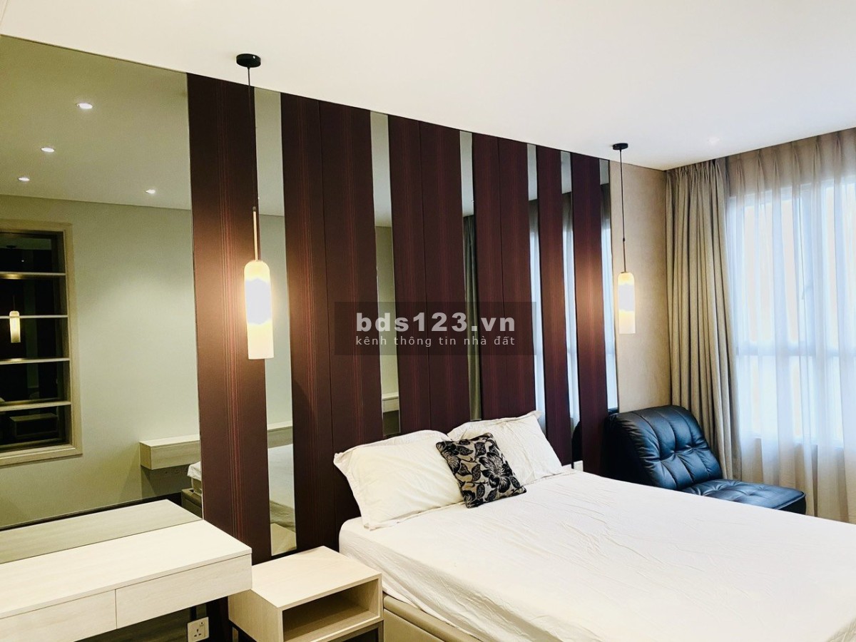 Căn Hộ Duplex Cực Đẹp View Cực Xịn – Vista Verde 3PN 154m2 Giá 14 Tỷ