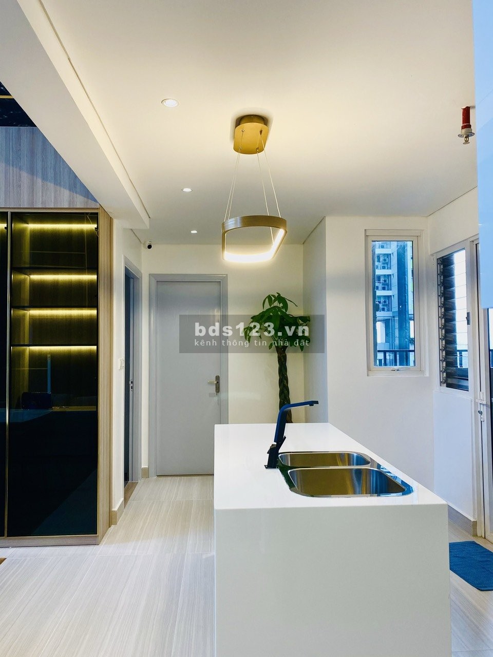 Căn Hộ Duplex Cực Đẹp View Cực Xịn – Vista Verde 3PN 154m2 Giá 14 Tỷ